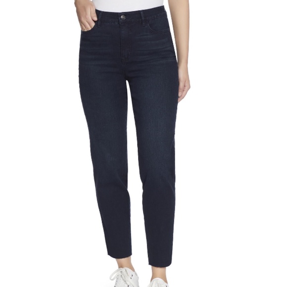 Social‎ Stabdard by Ssnctuary slim straight jeabs. NWT - Picture 2 of 5